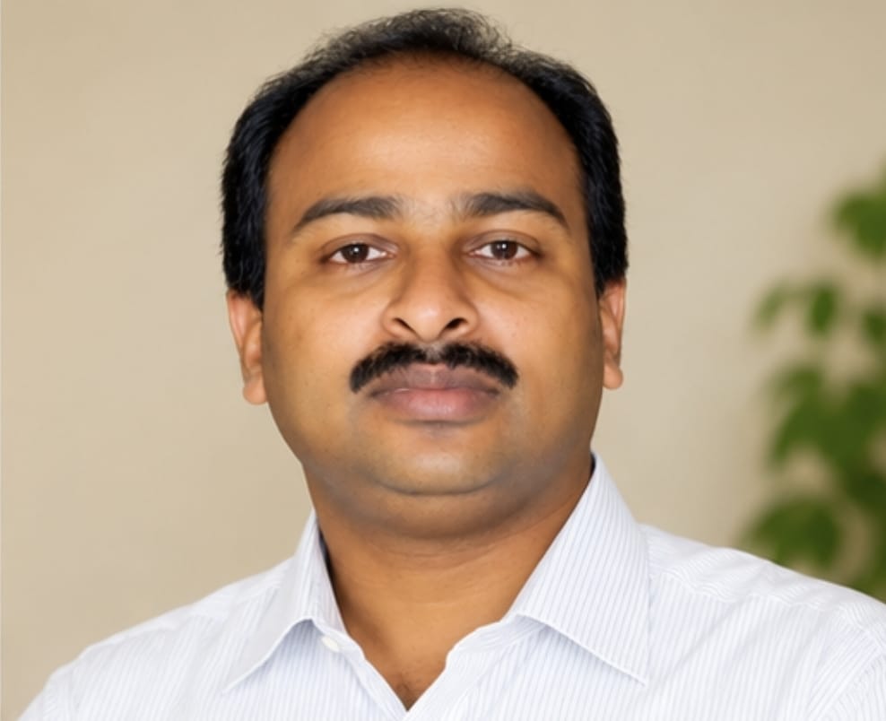 ചീഫ് എഡിറ്റർ