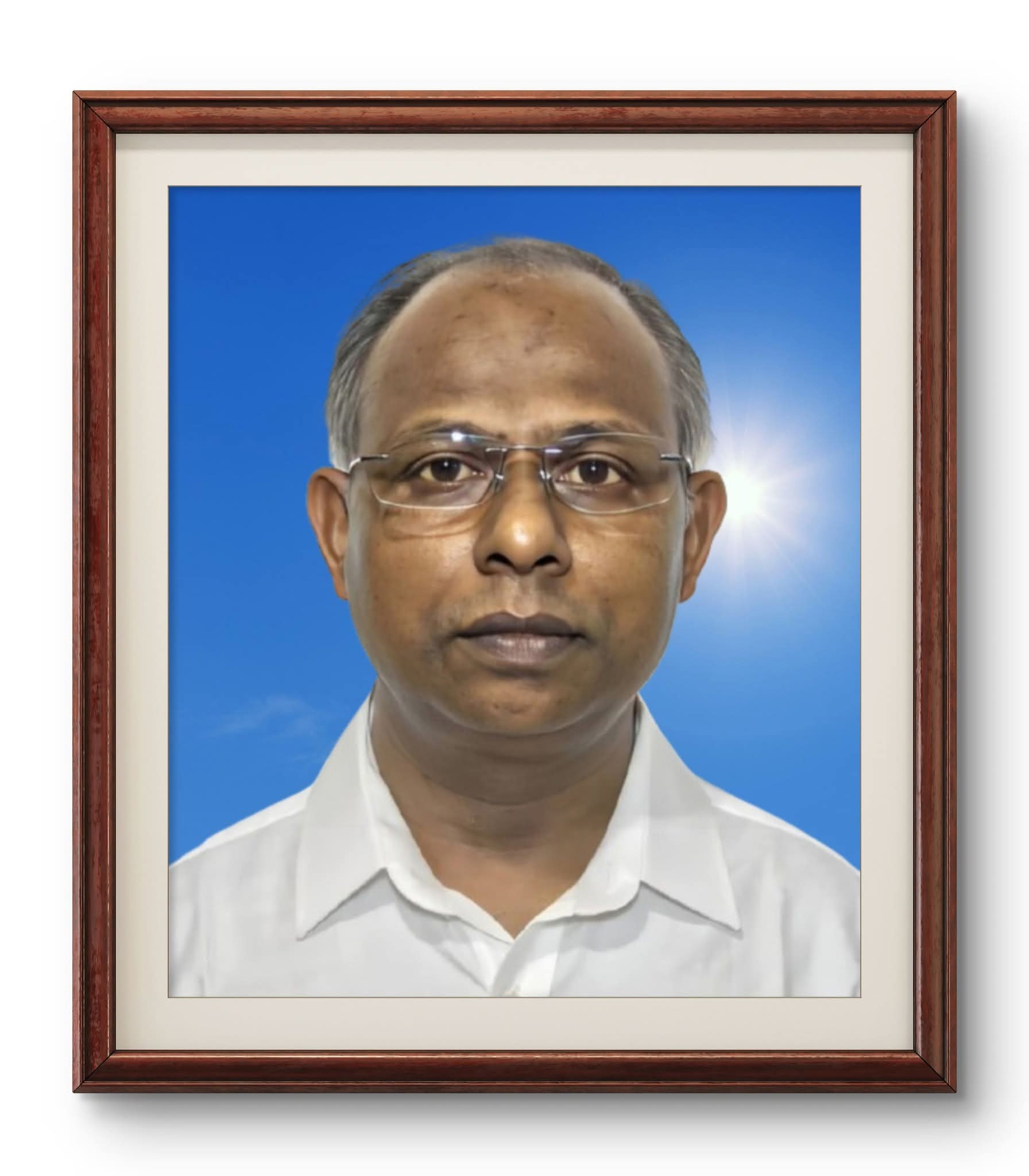 പാസ്റ്റർ വി കെ ഉണ്ണി കർത്തൃസന്നിധിയിൽ ചേർക്കപ്പെട്ടു.