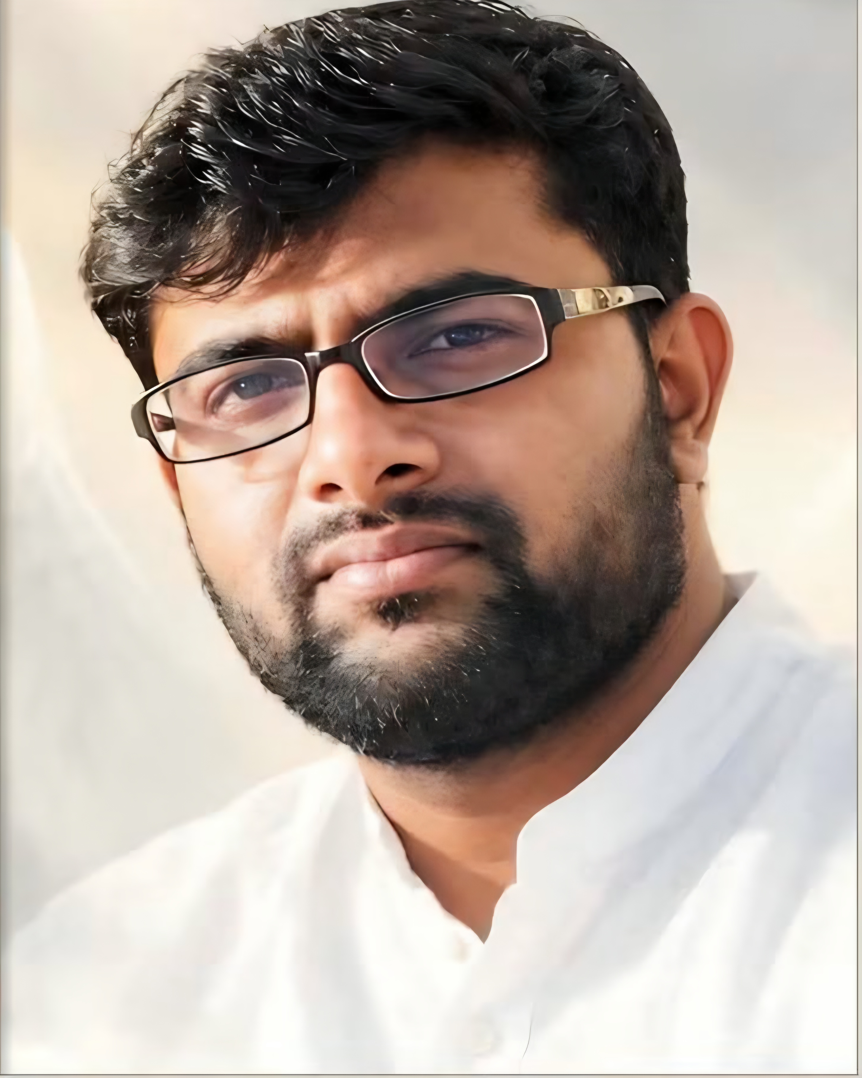പാസ്റ്റർ എ റ്റി ഗുണശീലന്റെ ഇളയ മകൻ കർത്തൃസന്നിധിയിൽ ചേർക്കപ്പെട്ടു.
